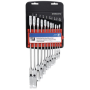FLEX HEAD RATCHET SET