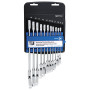 FLEX HEAD RATCHET SET