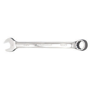 8MM POLISHED COMB WRENCH