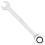 19MM RATCHETING WRENCH