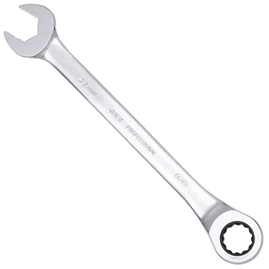 21MM RATCHET WRENCH