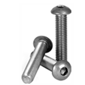 BUTTON HEAD CAPSCREW