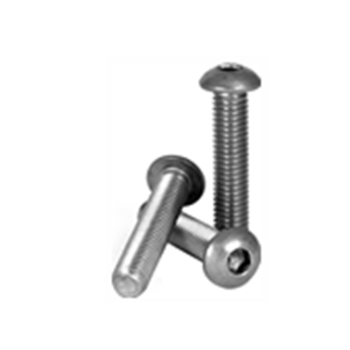 BUTTON HEAD CAPSCREW
