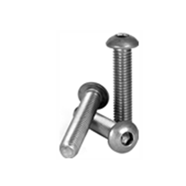 BUTTON HEAD CAPSCREW