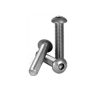 BUTTON HEAD CAPSCREW