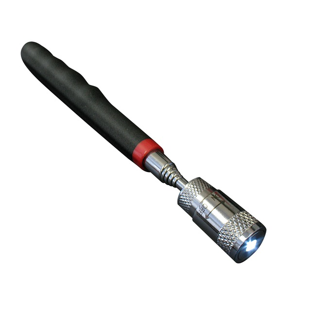 8LB MAGNETIC PICK-UP