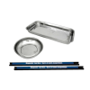 4PC MAGNETIC TRAY SET