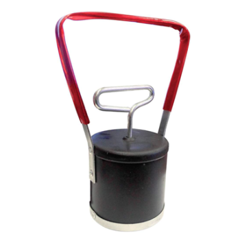 16LB MAGNET W/RELEASE