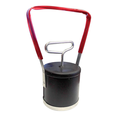 16LB MAGNET W/RELEASE