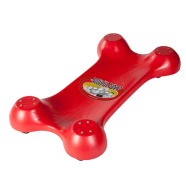 CREEPER,BONE ROUGH RIDER