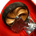 WHEEL & CASTER FOR 7031