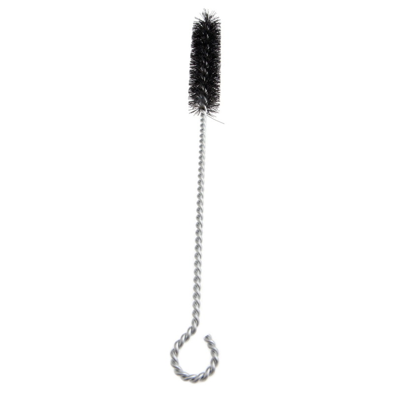 NYLON TUBE BRUSH 3/4DIA.