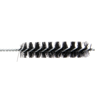 NYLON TUBE BRUSH 3/4DIA.