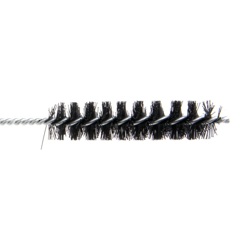 NYLON TUBE BRUSH 3/4DIA.