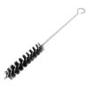 NYLON TUBE BRUSH 3/4DIA.