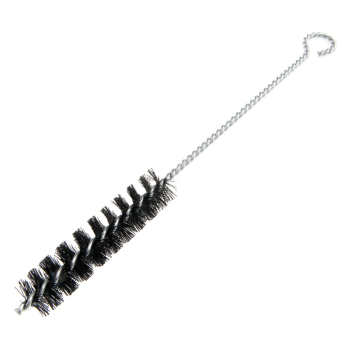 NYLON TUBE BRUSH 3/4DIA.
