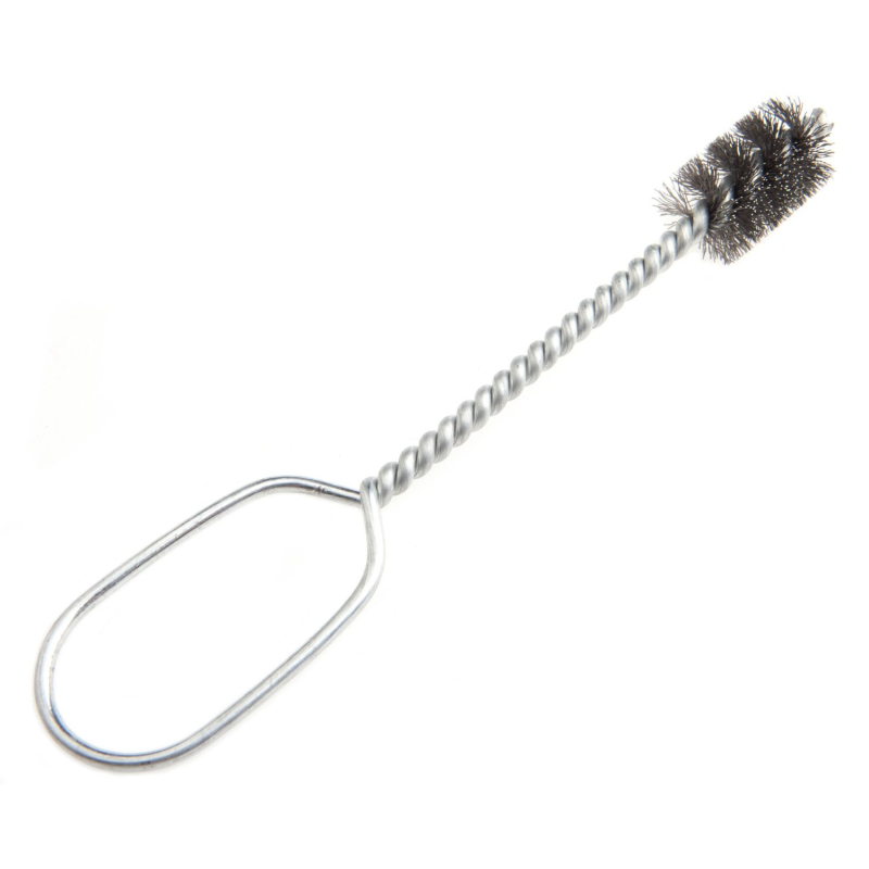 STEEL BRUSH