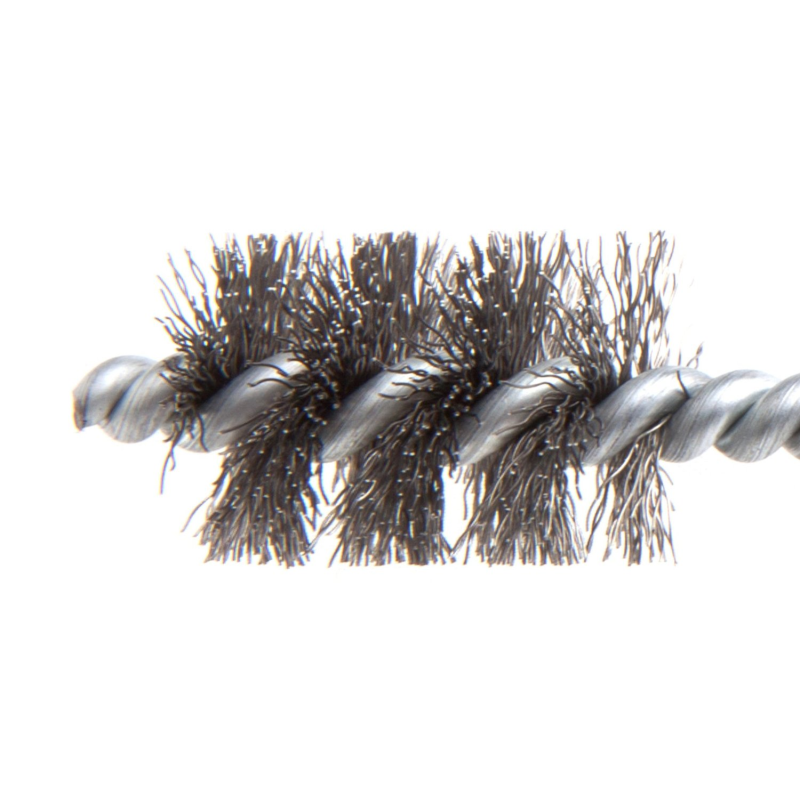 STEEL BRUSH