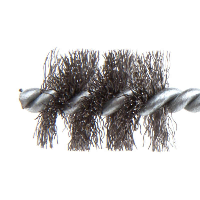 3/4 SS POWER TUBE BRUSH