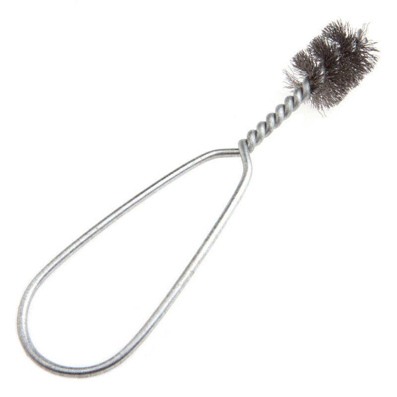 3/4 SS POWER TUBE BRUSH