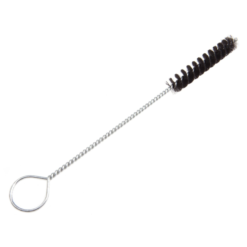 1/2 TUBE BRUSH, WIRE HDL