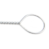1/2 TUBE BRUSH, WIRE HDL