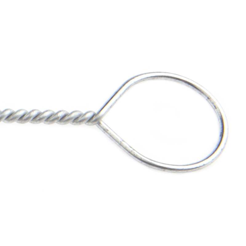 1/2 TUBE BRUSH, WIRE HDL