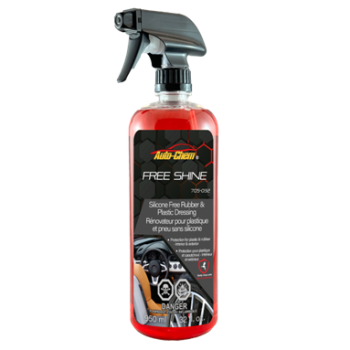 950ML FREE SHINE SILICON