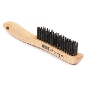 WIRE BRUSH
