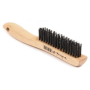 WIRE BRUSH