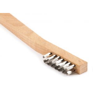 MINI WIRE BRUSH