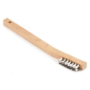 MINI WIRE BRUSH