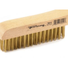 BRASS BRUSH