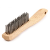WIRE BRUSH [STAINLES]