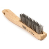 WIRE BRUSH [STAINLES]
