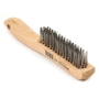 WIRE BRUSH [STAINLES]