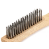 WIRE BRUSH [STAINLES]