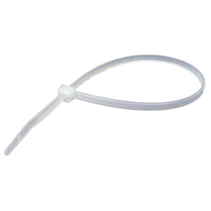 PLASTIC TIES