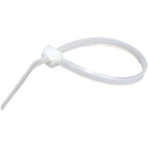 PLASTIC TIES