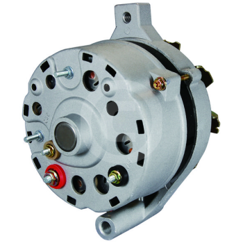 ALTERNATOR, FORD,65A
