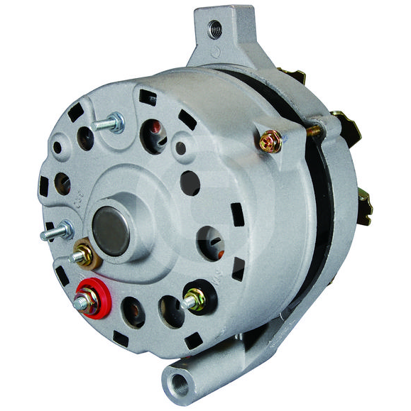 ALTERNATOR, FORD,65A