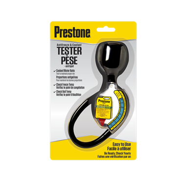 COOLANT TESTER