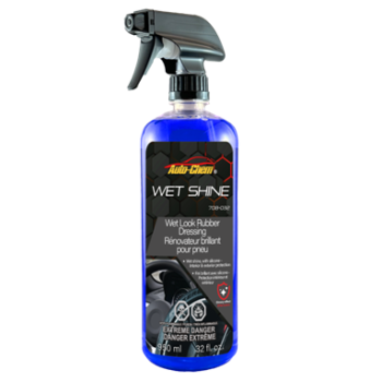950ML WET SHINE WET LOOK