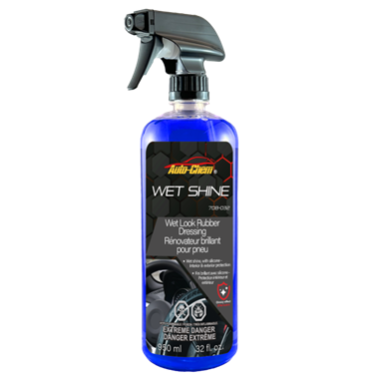 950ML WET SHINE WET LOOK