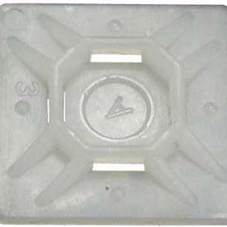 25PK RUBBER MOUNT PAD