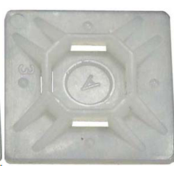25PK RUBBER MOUNT PAD