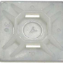 25PK RUBBER MOUNT PAD