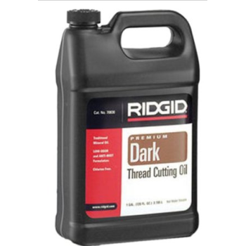 RIDGID CUTTING OIL