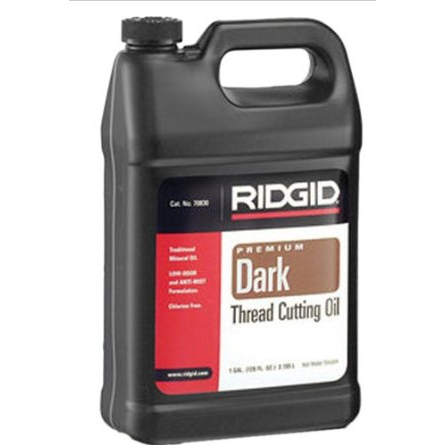RIDGID CUTTING OIL