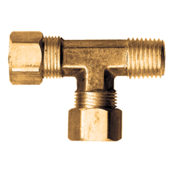 BRASS FTG